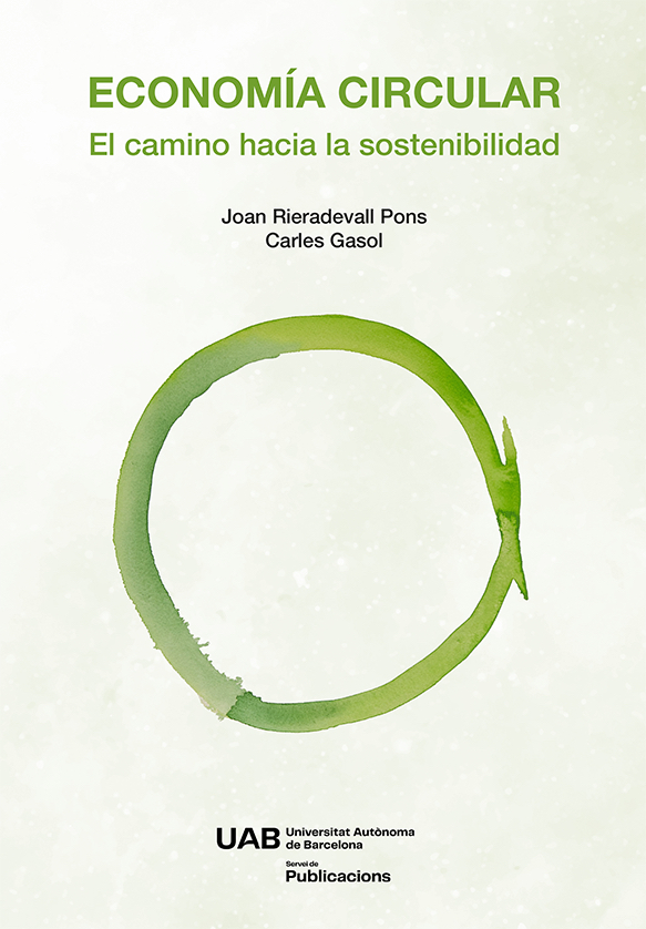 Economía circular. El camino de la sostenibilidad (en acceso abierto)
