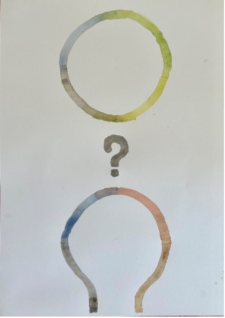 Detalle de la portada del capítulo 1 de libro “ECONOMÍA CIRCULAR El camino hacia la sostenibilidad” (Ediciones UAB)