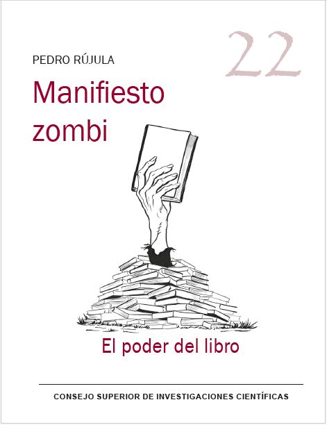 Manifiesto zombi: el poder del libro