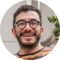 Marco Giraldo Barreto