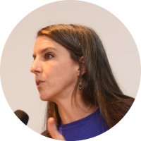 María Fernanda Terzibachian