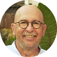 Joan Rieradevall Pons