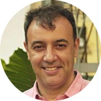 Carles Gasol Martínez