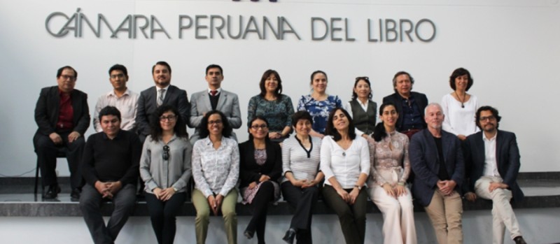 EUPerú y la edición académica en el Perú