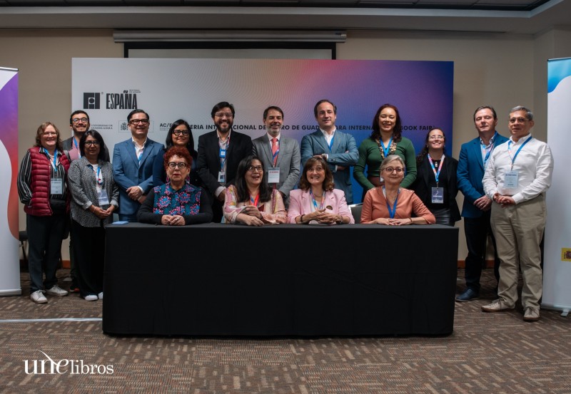 El Acuerdo de Guadalajara: pilar fundamental para la edición académica iberoamericana