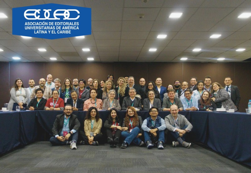 EULAC: 38 años impulsando la edición universitaria y académica en América Latina y el Caribe