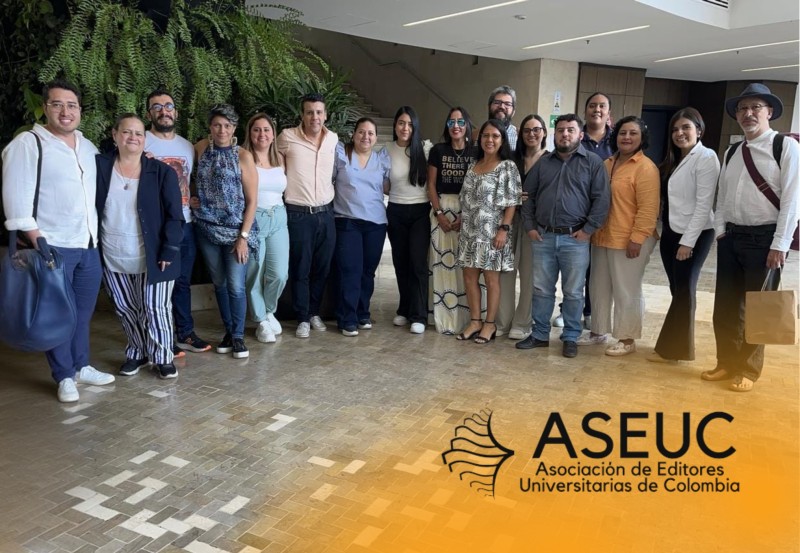 ASEUC, agente de la protección cultural científica y académica de Colombia