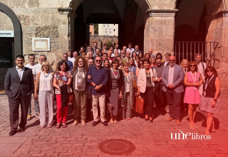 Conclusiones de las mesas colaborativas — III Encuentro de Profesionales de la Edición Científica y Académica