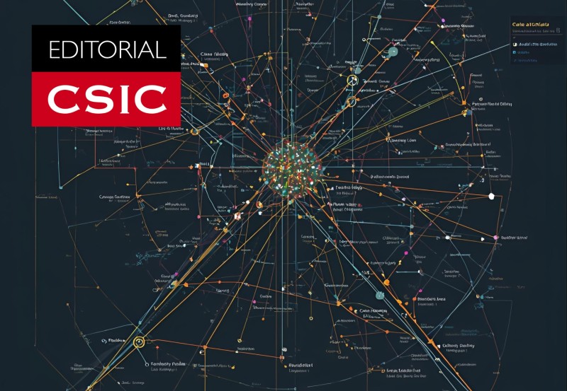 Mejorando la visibilidad a través de los metadatos: una mirada desde Editorial CSIC