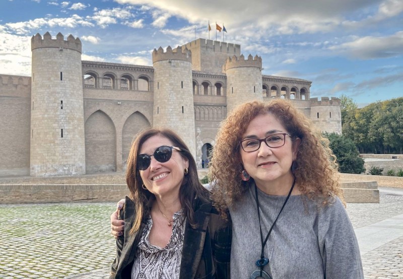 Carta de Carme Pinyana, editora de Publicacions de la Universitat Jaume I, a Maite Simon, editora de Publicacions de la Universitat de València