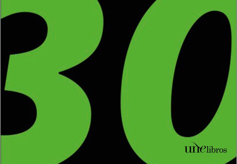 «30 años de impresiones», de la Universidad de Huelva