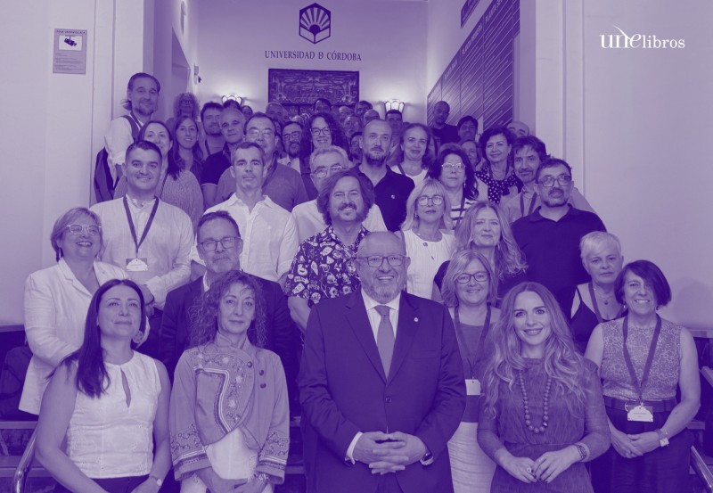 Conclusiones de las mesas colaborativas — IV Encuentro de Profesionales de la Edición Científica y Académica